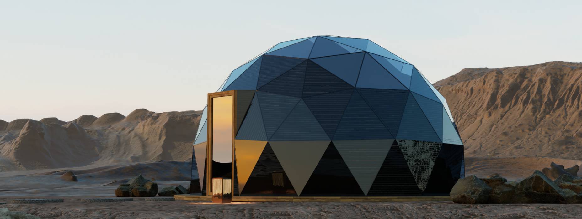 大冶市星空酒店帐篷